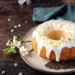Banana Bread Bundt Cake