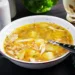 Best Gluten-Free Chicken Soup Ever