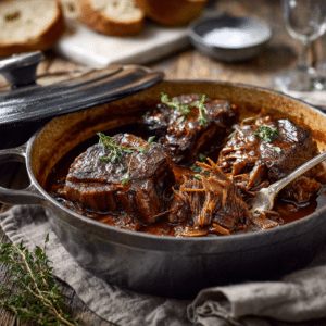 Multi-Purpose Chuck Roast: Tender Braised Beef For Multiple Meals - Thefoodiebunch Multi-Purpose Chuck Roast Tender Braised Beef For Multiple Meals