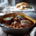 Multi-Purpose Chuck Roast Tender Braised Beef For Multiple Meals