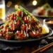 Chicken Karaage: Crispy Japanese Fried Chicken - Thefoodiebunch Chicken Karaage Crispy Japanese Fried Chicken