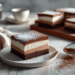 Gluten-Free Chocolate Magic Custard Cake