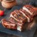 Asian Style Bbq Pork Ribs