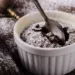 Chocolate Protein Mug Souffle