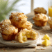 Pineapple Coconut Muffins (Gluten-Free)