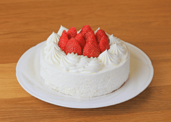 Strawberry Shortcake