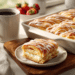 Easy Cheese Danish With Crescent Rolls