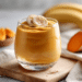 Vegan Banana Pudding (3 Ingredients, No Cook)