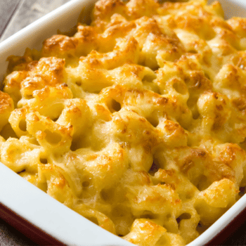 Creamy Vegan Macaroni And Cheese - Thefoodiebunch Creamy Vegan Macaroni And Cheese