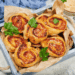 Easy Pizza Rolls Recipe