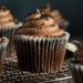 Extreme Chocolate Cupcake