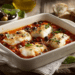 Baked Haddock With Tomatoes, Olives &Amp; Caperberries
