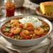 Easy Crockpot Shrimp Gumbo (Set It &Amp; Forget It)