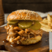 Smokey Shredded Bbq Chicken Recipe