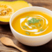 Scrumptious Butternut Squash Soup Recipe