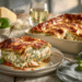 Pesto Chicken Lasagna Creamy, Cheesy &Amp; Easy