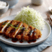 Pork Tonkatsu Crispy Japanese Cutlet Recipe