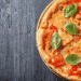 Yummy Tomato Basil White Pizza Recipe