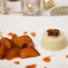 Yummy Paleo Vanilla Cinnamon Panna Cotta Recipe
