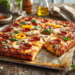 Grain-Free Pizza Recipe