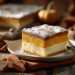Pumpkin Pie Cake Easy Thanksgiving Dessert Recipe