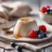 Paleo Vanilla Cinnamon Panna Cotta (Easy 6-Ingredient)