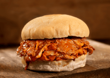 Juiciest Bbq Shredded Beef Recipe