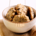 Hearty Banana Chocolate Chip Breakfast Cookie Recipe