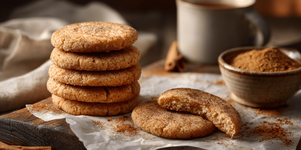 Sugar And Spice Cookies (Crispy Outside, Chewy Centre) - Thefoodiebunch Sugar And Spice Cookies (Crispy Outside, Chewy Centre)