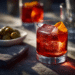 Classic Negroni Recipe