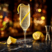 French 75 Cocktail Classic Gin &Amp; Champagne Recipe