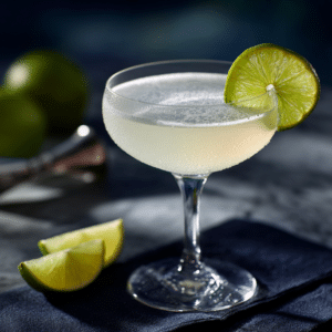 Classic Gimlet Recipe A 2-Ingredient Gin Cocktail