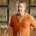 Ryan Reynolds Vasectomy Gin Cocktail - Thefoodiebunch Ryan Reynolds Making Vasectomy Cocktail