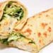 Healthy Chicken Caesar Wraps - Thefoodiebunch Healthy Chicken Caesar Wraps Slices