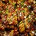 Healthy Habanero Honey Balsamic Chicken
