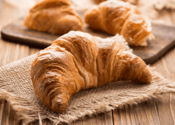 The Perfect Croissant Recipe