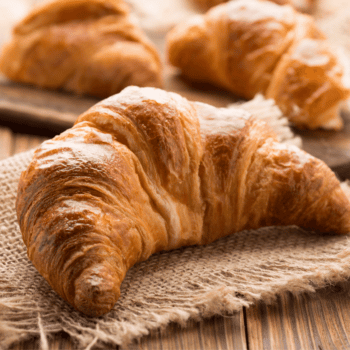 The Perfect Croissant Recipe