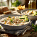 Creamy White Chicken Chili (Easy One-Pot Recipe)