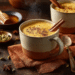 Spiced Chai Latte Recipe (Ready In 10 Minutes)