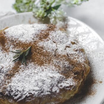 Best Moroccan Chicken Pastilla