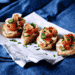 Skinny Bruschetta Chicken Recipe