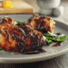Hearty Gluten-Free Sticky Chicken Recipe
