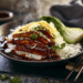 Gluten-Free Sticky Chicken With Homemade Hoisin