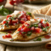 Skinny Bruschetta Chicken