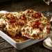 Chicken Lombardy: Cheesy Marsala Baked Chicken - Thefoodiebunch Crispy Chicken Lombardy Recipe