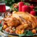 The Perfect Christmas Turkey Recipe - Thefoodiebunch The Perfect Christmas Turkey Recipe