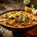 Chicken Enchilada Soup Recipe (Rich &Amp; Creamy)
