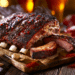 Spicy Baby Back Ribs Recipe (Oven-Baked, Fall-Off-The-Bone)