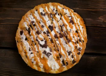Heavenly Banana Cream Pie Recipe