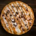 Heavenly Banana Cream Pie Recipe